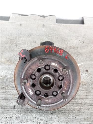Ford Transit Achsschenkel vorne 