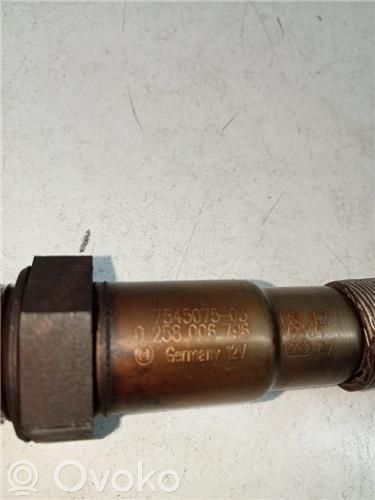 Sonda lambda   258006796
