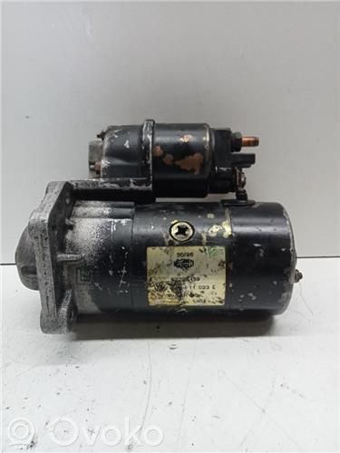Motor de arranque   1911023C