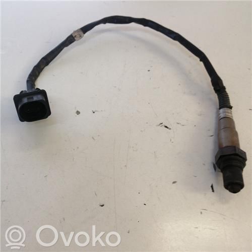 Volkswagen Touareg II Lambda probe sensor 