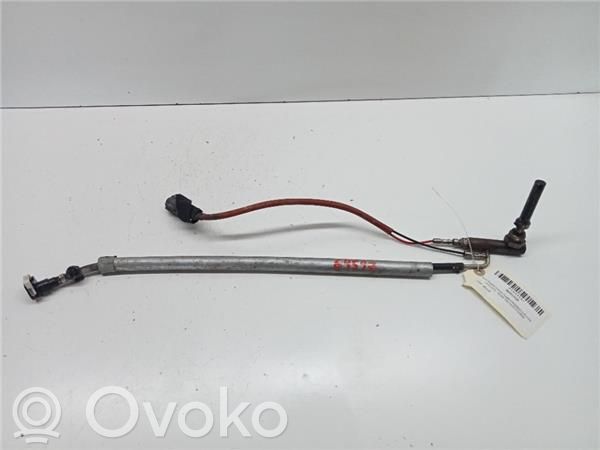 Ford Transit Fuel injector 