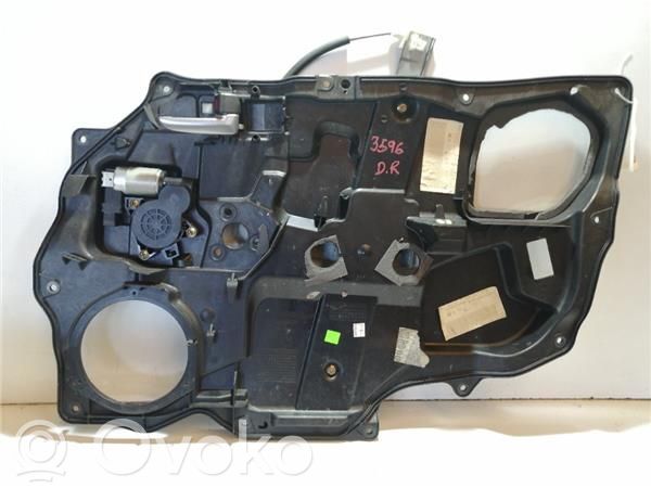Regulador de ventanilla eléctrico de puerta delantera   3M71A045H16A