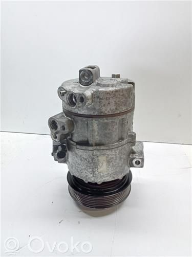 KIA Sorento Compressore aria condizionata (A/C) (pompa) 