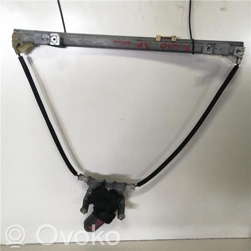 Renault Clio II Front door electric window regulator 
