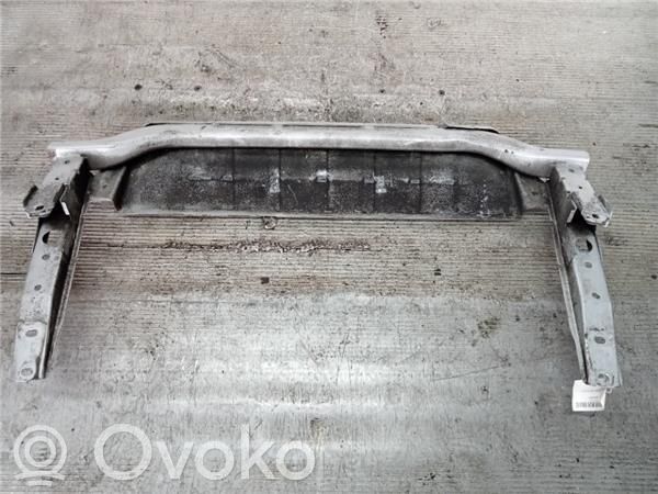Volvo XC90 Vidusdaļas apakšas aizsargs 