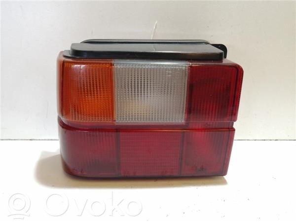 Citroen BX Takavalon polttimo 