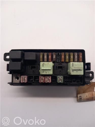 Fuse module   14266410PL
