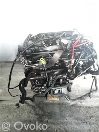Motor completo   D5BA