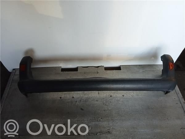 Renault Kangoo I Parachoques 