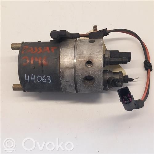 Unidad de control/módulo del ABS   8E0614175D,265410045