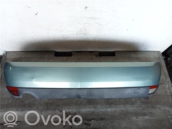 Rear bumper   1087334