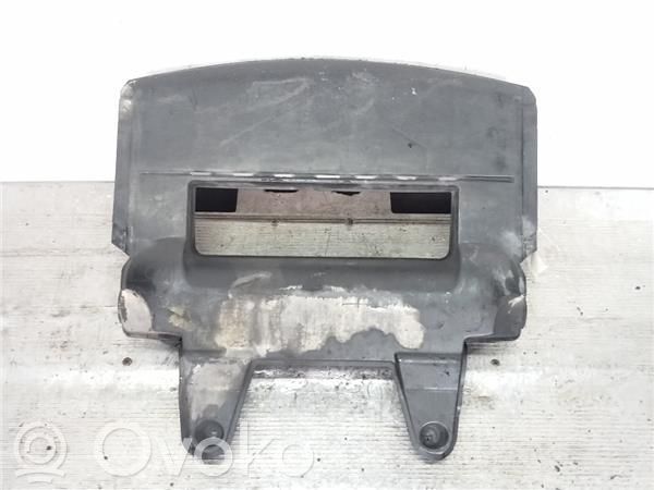 BMW 3 E36 Placa protectora del centro/medio 
