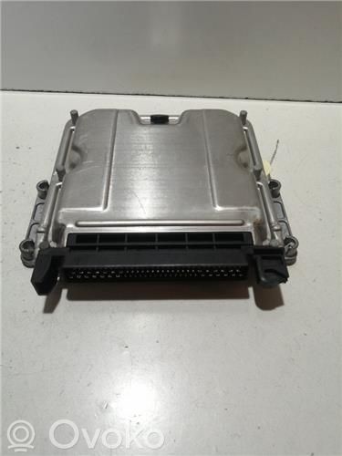 Citroen C5 Engine control unit/module ECU 