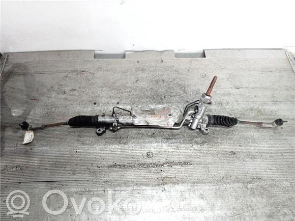 Ford C-MAX I Hammastanko 