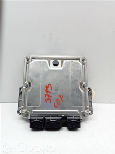 Engine control unit/module ECU   1938RC,9647473580