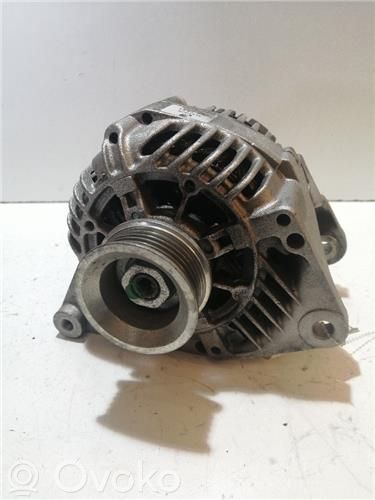 Audi A4 S4 B5 8D Generatorius 