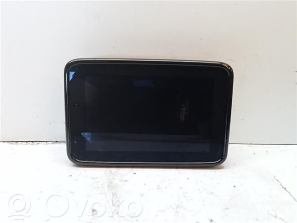 GPS navigation control unit/module   2302753,J7BT18B955GE