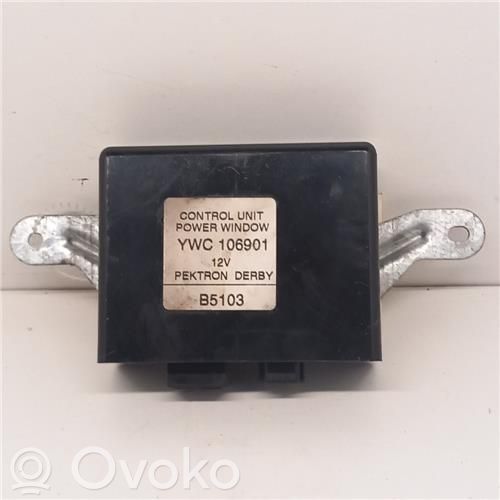 Engine control unit/module   53070137B