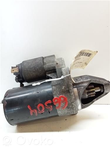 Rover 45 Motor de arranque 