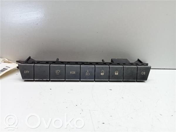 Lancia Ypsilon Interrupteur / bouton multifonctionnel 
