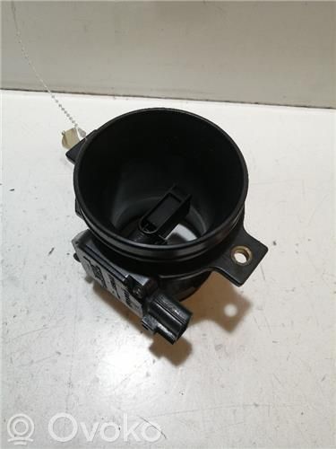 Caudalímetro de flujo del aire