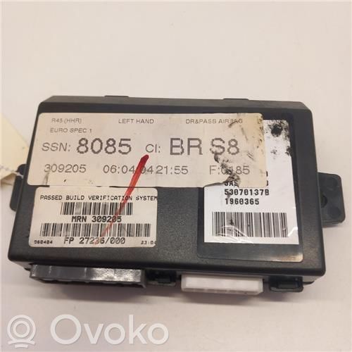 Rover 45 Engine control unit/module 
