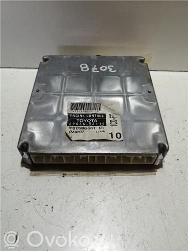 Engine control unit/module ECU   8966602110