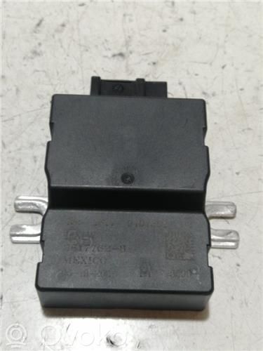 Mini One - Cooper F56 F55 Fuel injection pump control unit/module 