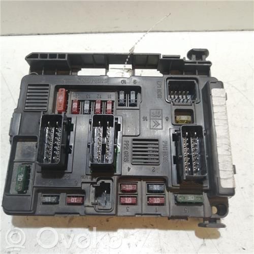 Fuse module   6500Y3