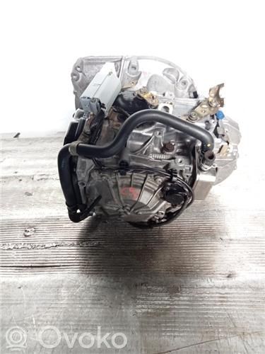 Citroen C5 Automatic gearbox 