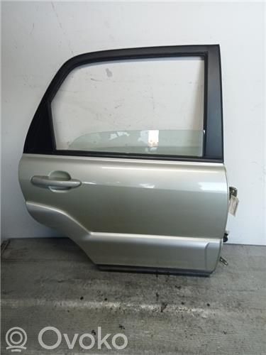 Puerta trasera   770041F050