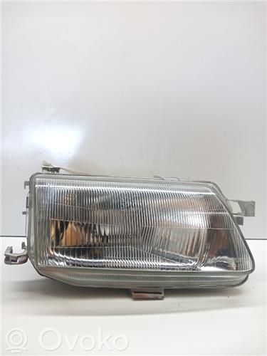 Opel Astra F Lampa przednia 