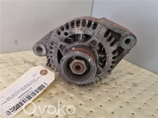 Rover 200 XV Lichtmaschine 