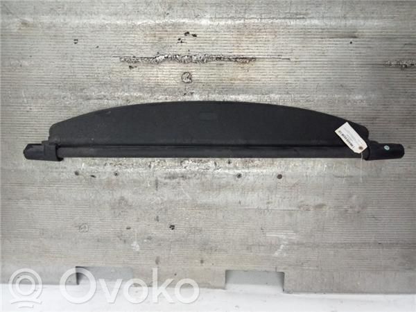 Mazda 2 Parcel shelf load cover 
