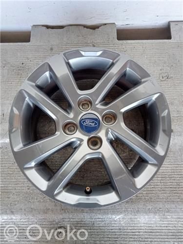 Ford Ka Llanta de aleación R17 
