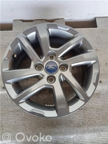 Llanta forjada R12   5609591,J7BC1007FB