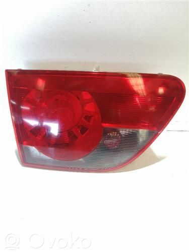 Seat Altea XL Lampada fanale posteriore 