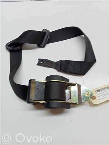 Cinturón delantero   72118229859