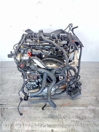 Jaguar X-Type Engine swap 