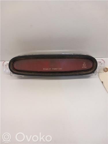 Mazda 3 I Rear/tail lights 