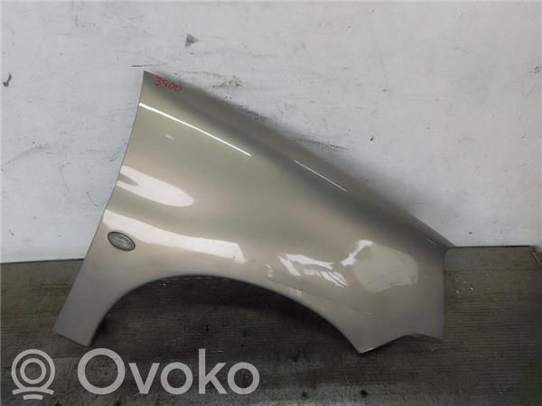 Citroen Berlingo Priekšējā arka 