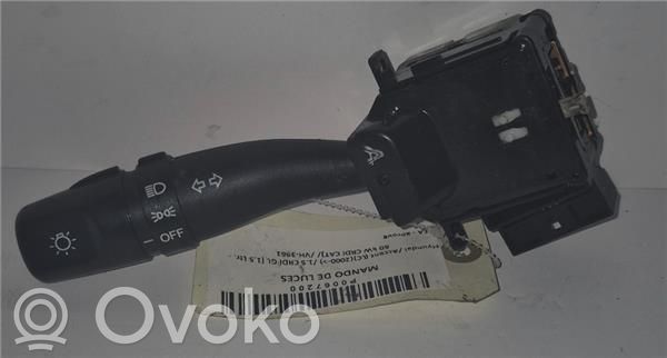 Interruptor de luz   9342025110