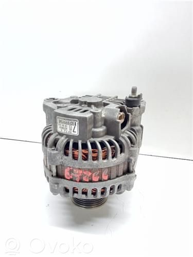 Ģenerators   RF7J18300A