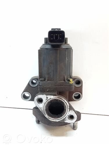 Mazda 5 EGR vožtuvas 