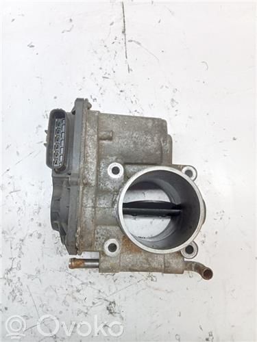 Intake manifold   RF7J136B0D
