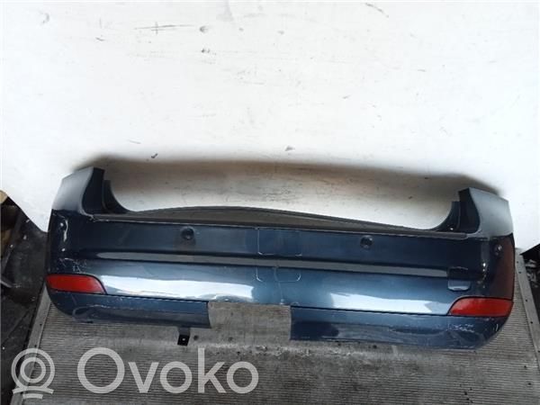 Volvo V50 Puskuri 