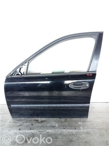 Saab 9-3 Ver2 Дверь 