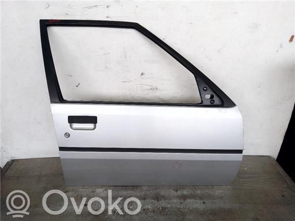 Citroen BX Durvis 