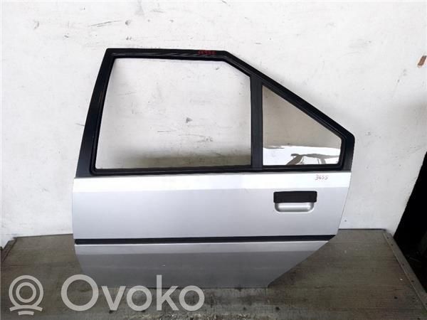 Citroen BX Puerta trasera 