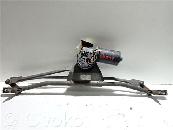 Volvo 460 Silniczek wycieraczek szyby przedniej / czołowej 